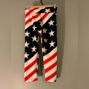 Women’s Capris leggings!